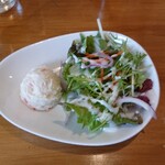 ビストロ らぐ～ - 