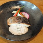 ビストロ らぐ～ - 