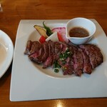 ビストロ らぐ～ - 