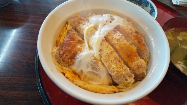 更科 - 水沢（そば）の写真