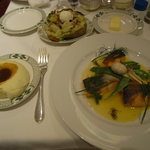 Lawry's Baked Potato 他