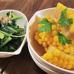 酒美飯囲ひろし - 