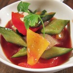 酒美飯囲ひろし - 