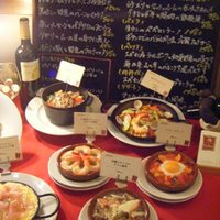 スペイン料理 La Cazuela 三ノ宮 ミント神戸店 - 
