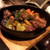 デリリウムカフェ トーキョー - 料理写真:今はなき砂肝料理