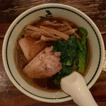 らうめん とくや - 新御茶ノ水/ラーメン | 食べログ