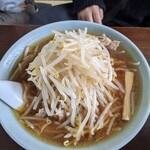 ラーメン武尊 - 