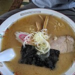 ラーメン武尊 - 