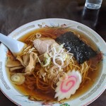 ラーメン武尊 - 