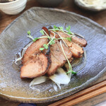 褒美玄米専門店 稲妻家 - 