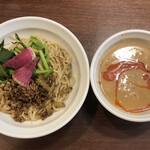 中華ノ麺 シンフウ - 