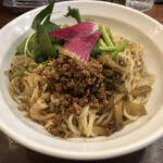 中華ノ麺 シンフウ - 