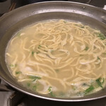 炙り炉端 山尾 - 