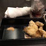 炙り炉端 山尾 - 
