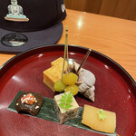 日本料理 たかむら - 