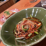 日本料理 たかむら - 