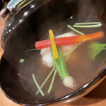 日本料理 たかむら - 