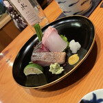 日本料理 たかむら - 