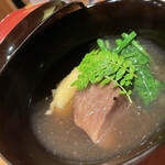 日本料理 たかむら - 