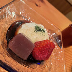 日本料理 たかむら - 