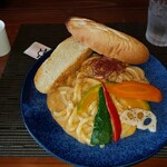カレーカフェ シズカ - 