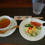 カレーカフェ シズカ - 