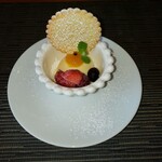 カレーカフェ シズカ - 