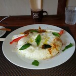 カレーカフェ シズカ - 