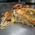 いっちゃん 本店 - 