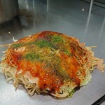 いっちゃん 本店 - 