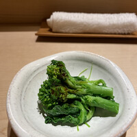 高柿の鮨 - 