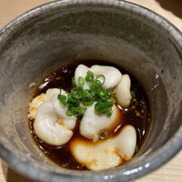 高柿の鮨 - 