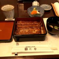 うなぎ川勢 - 