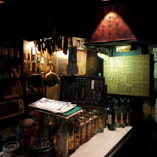 ジャズinろくでなし_2