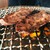 やきにくハウスおおはし - ほほ肉。塩で炙るとウマイ！