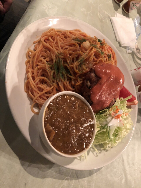 花きゃべつ 坂戸 洋食 食べログ 花きゃべつ 坂戸 洋食 食べログ