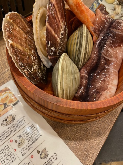 Isomaru Suisan Kabukicho Higashitori Ten