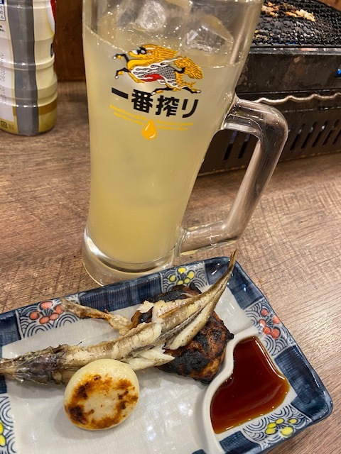 Isomaru Suisan Kabukicho Higashitori Ten photo 2