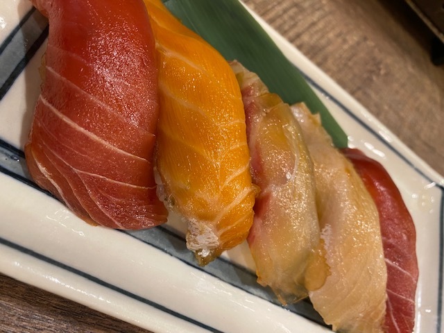 Isomaru Suisan Kabukicho Higashitori Ten photo 3