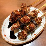 Yakitori Toochaduke Fuujin - 