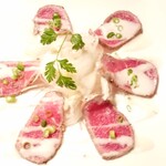 Ginza Hitsujiya Hanare - 羊屋プレミアム（肉）
