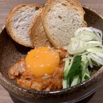 南部ビストロ うんめのす - 