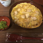 鳥料理 玉ひで - 