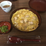 鳥料理 玉ひで - 