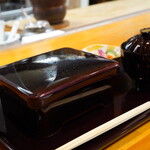 Unagi Doujou - 