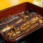 Unagi Doujou - 