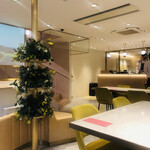 Rokushitan Kafe Shibuya Toukyou - 