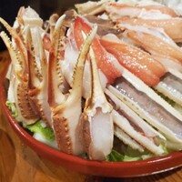 カニとフグの専門店 福島かにふぐ家 - 