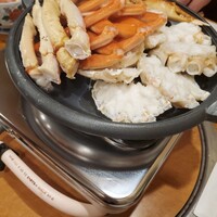 カニとフグの専門店 福島かにふぐ家 - 