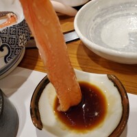 カニとフグの専門店 福島かにふぐ家 - 